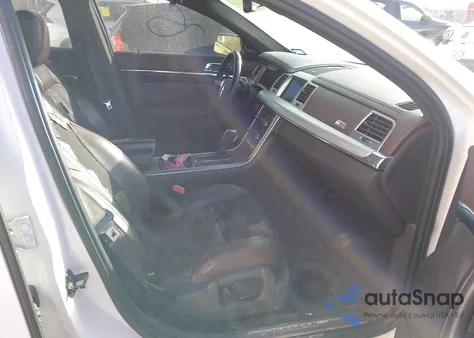 2011 Lincoln Mks Ecoboost from USA, damaged, VIN 1LNHL9FT4BG611400